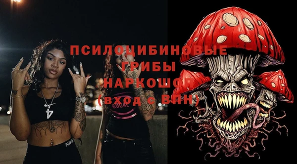 Альфа ПВП Абаза